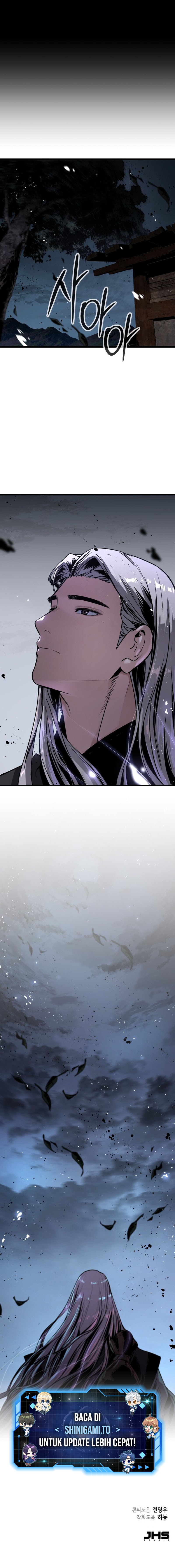 The Former Absolute Supreme Chapter 2 - Page 28
