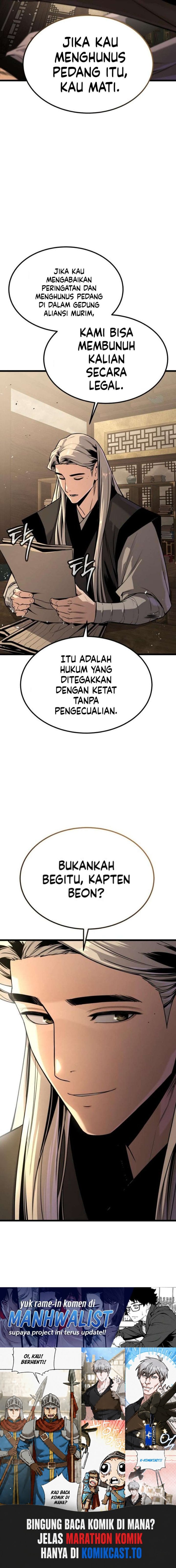 Baca The Former Absolute Supreme Chapter 4 Bahasa Indonesia page 48