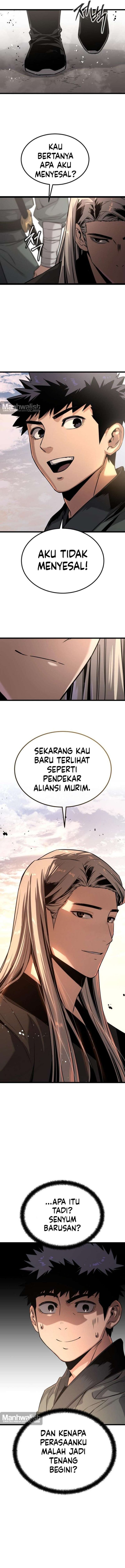 Baca The Former Absolute Supreme Chapter 4 Bahasa Indonesia page 18