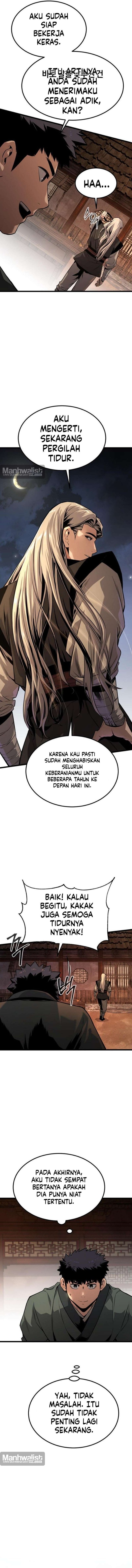 Baca The Former Absolute Supreme Chapter 5 Bahasa Indonesia page 26
