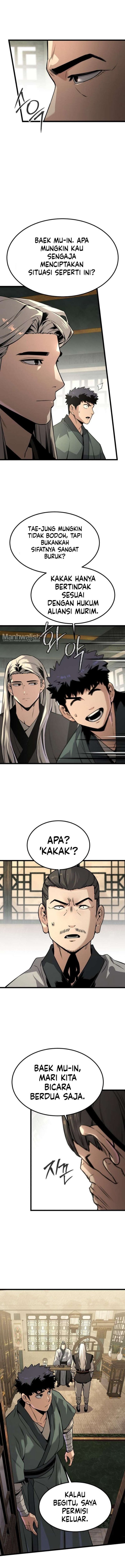Baca The Former Absolute Supreme Chapter 5 Bahasa Indonesia page 30
