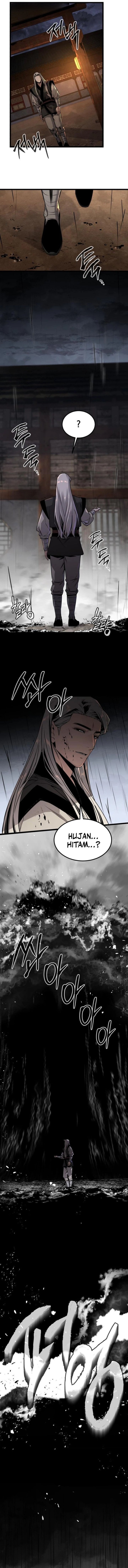 Baca The Former Absolute Supreme Chapter 7 Bahasa Indonesia page 40