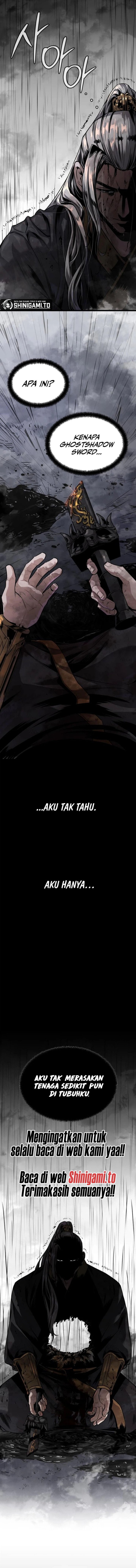 Baca The Former Absolute Supreme Chapter 7 Bahasa Indonesia page 42