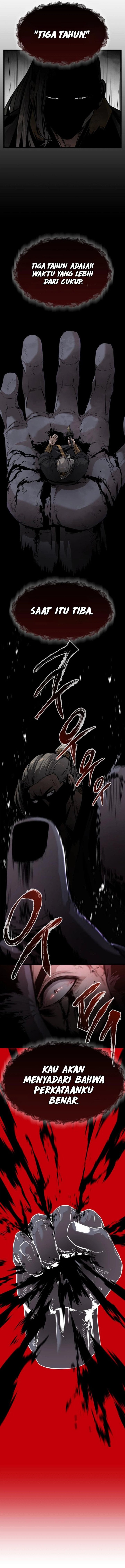 Baca The Former Absolute Supreme Chapter 7 Bahasa Indonesia page 44