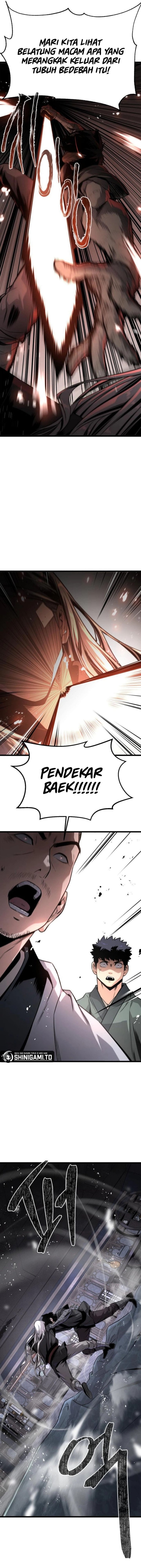 Baca The Former Absolute Supreme Chapter 7 Bahasa Indonesia page 22