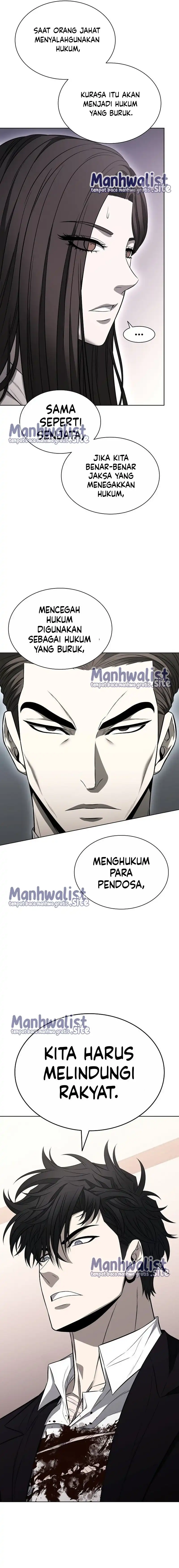 Baca The Former Mercenary's Life as a Prosecutor - Chapter 16 halaman 10
