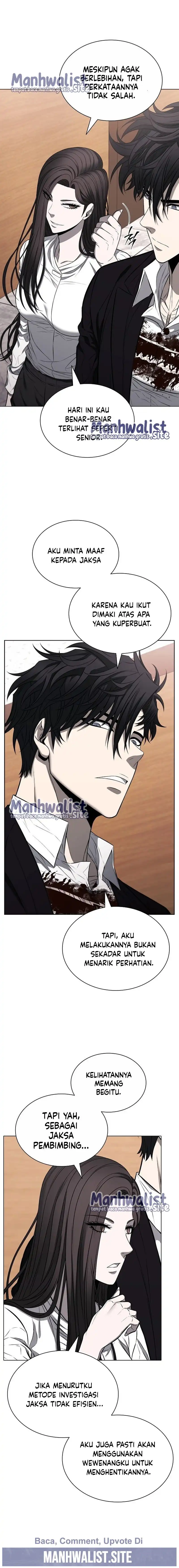 Baca The Former Mercenary's Life as a Prosecutor - Chapter 16 halaman 12