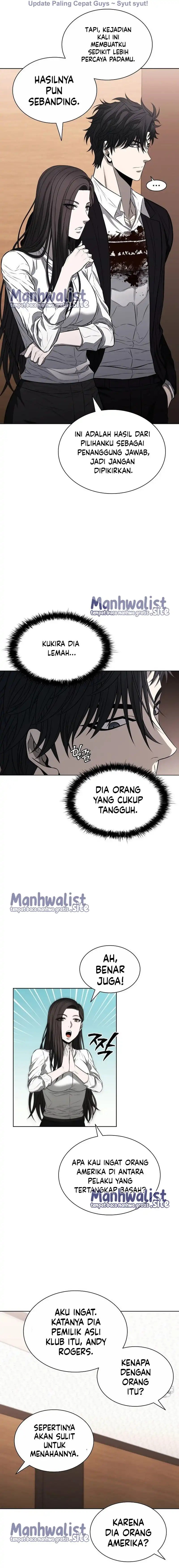 Baca The Former Mercenary's Life as a Prosecutor - Chapter 16 halaman 13