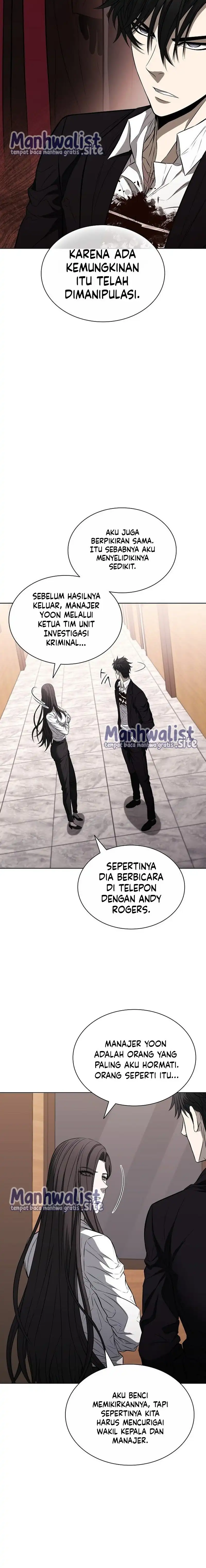 Baca The Former Mercenary's Life as a Prosecutor - Chapter 16 halaman 15