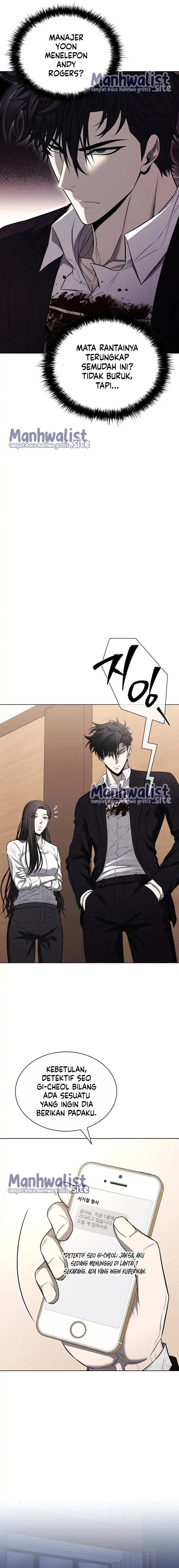 Baca The Former Mercenary's Life as a Prosecutor - Chapter 16 halaman 16