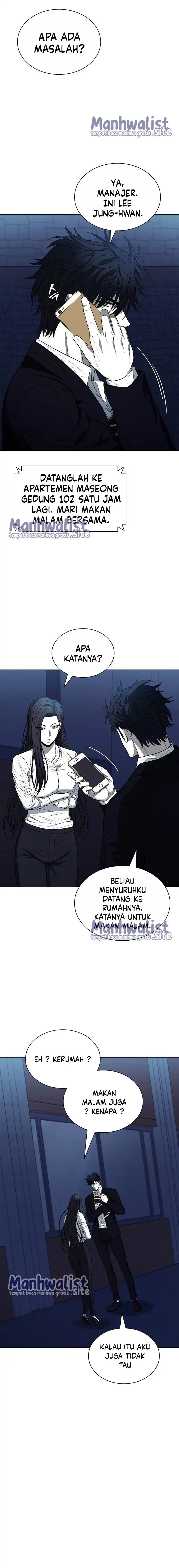 Baca The Former Mercenary's Life as a Prosecutor - Chapter 16 halaman 20