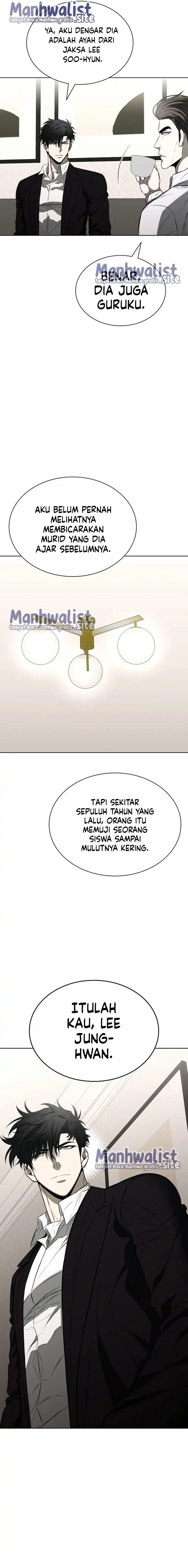 Baca The Former Mercenary's Life as a Prosecutor - Chapter 16 halaman 24
