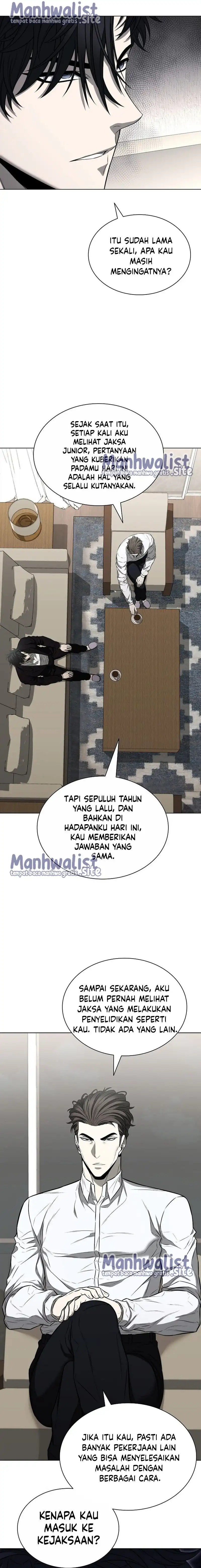 Baca The Former Mercenary's Life as a Prosecutor - Chapter 16 halaman 25