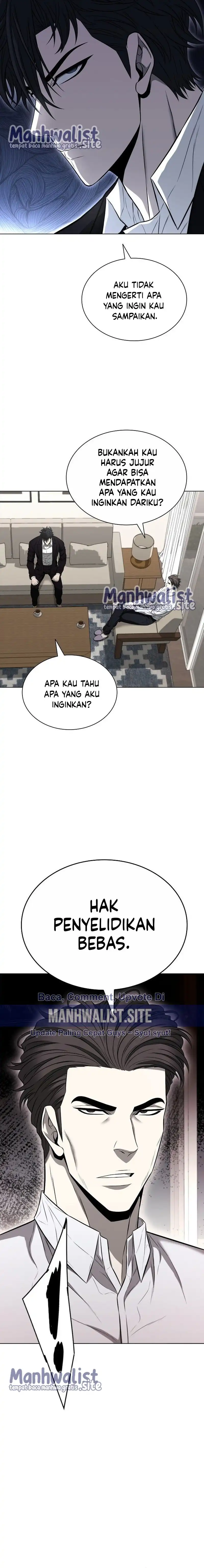 Baca The Former Mercenary's Life as a Prosecutor - Chapter 16 halaman 26