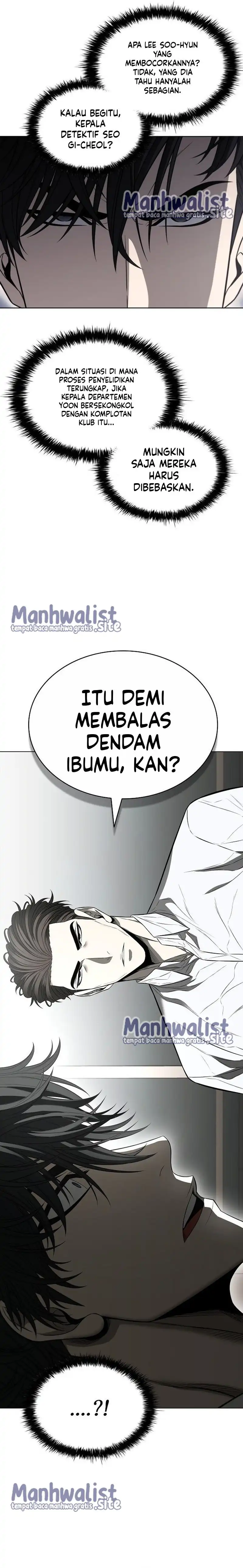Baca The Former Mercenary's Life as a Prosecutor - Chapter 16 halaman 27