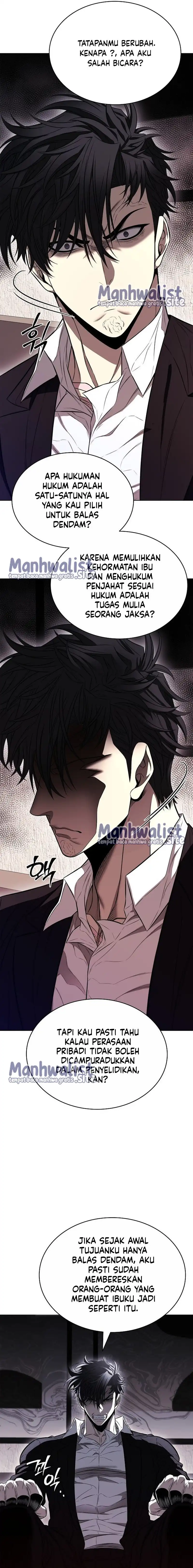 Baca The Former Mercenary's Life as a Prosecutor - Chapter 16 halaman 28