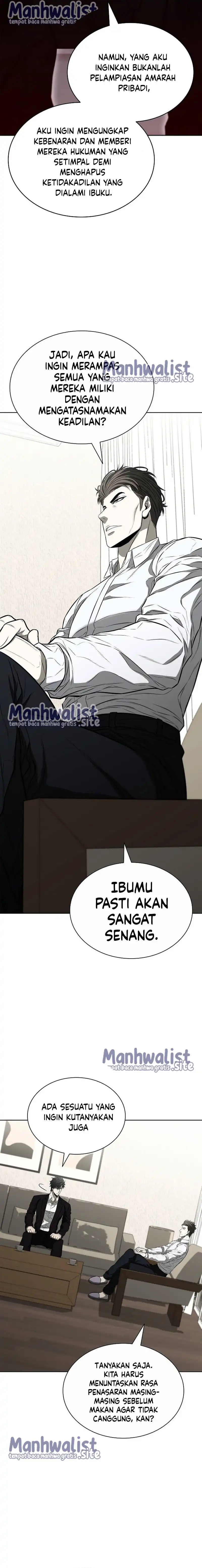 Baca The Former Mercenary's Life as a Prosecutor - Chapter 16 halaman 29