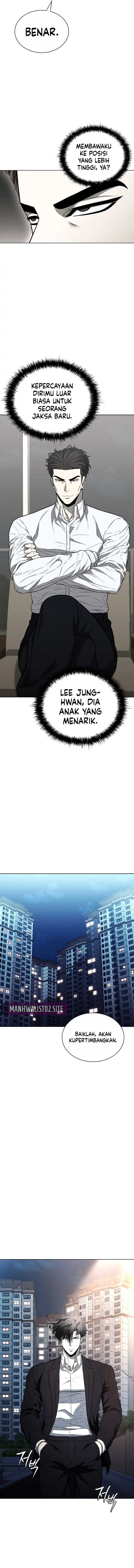 Baca The Former Mercenary's Life as a Prosecutor - Chapter 17 halaman 10