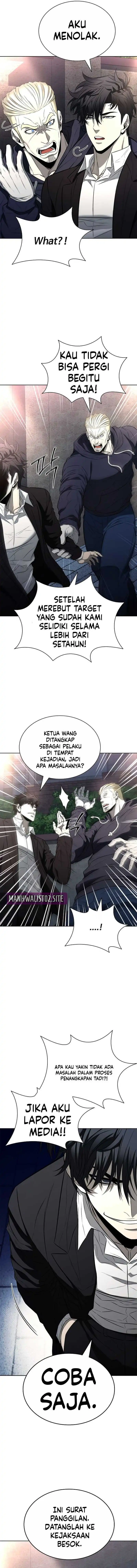 Baca The Former Mercenary's Life as a Prosecutor - Chapter 17 halaman 14