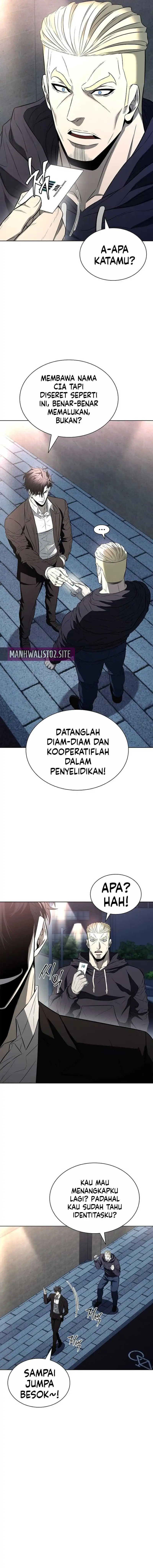 Baca The Former Mercenary's Life as a Prosecutor - Chapter 17 halaman 15