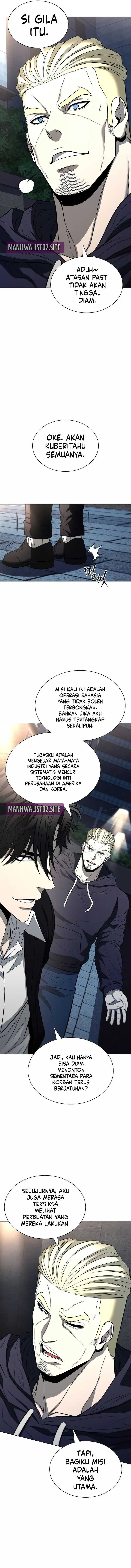 Baca The Former Mercenary's Life as a Prosecutor - Chapter 17 halaman 16