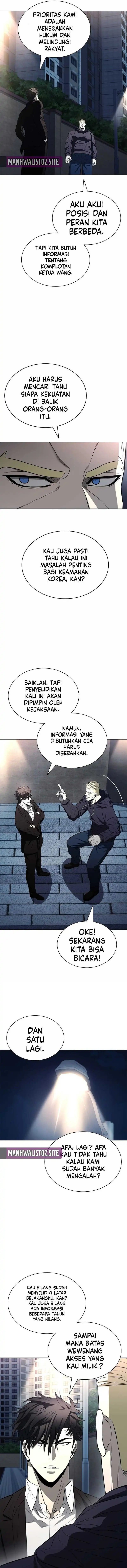 Baca The Former Mercenary's Life as a Prosecutor - Chapter 17 halaman 17