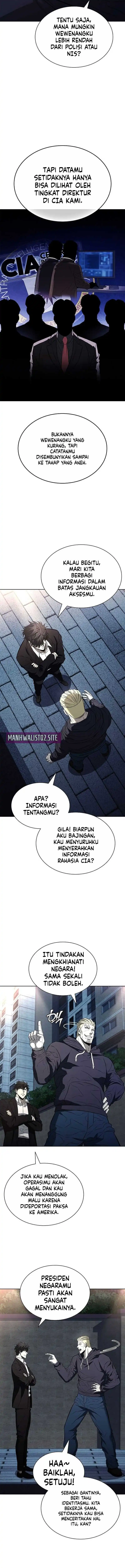 Baca The Former Mercenary's Life as a Prosecutor - Chapter 17 halaman 18