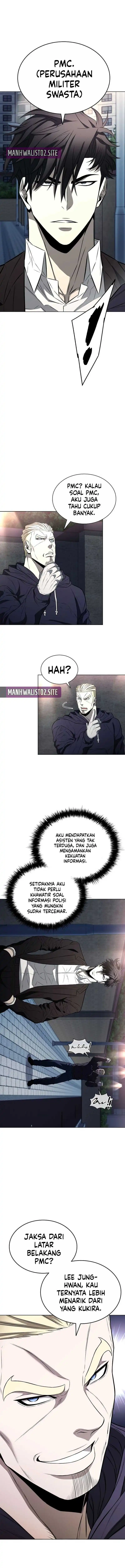 Baca The Former Mercenary's Life as a Prosecutor - Chapter 17 halaman 19