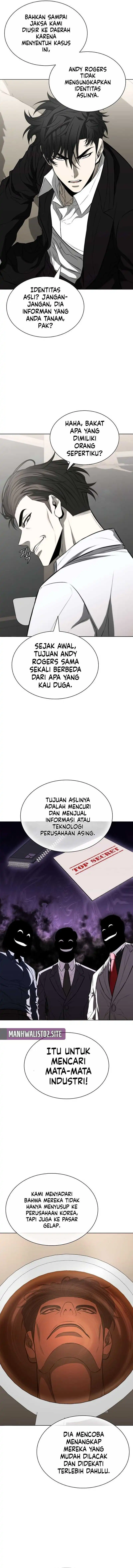 Baca The Former Mercenary's Life as a Prosecutor - Chapter 17 halaman 5