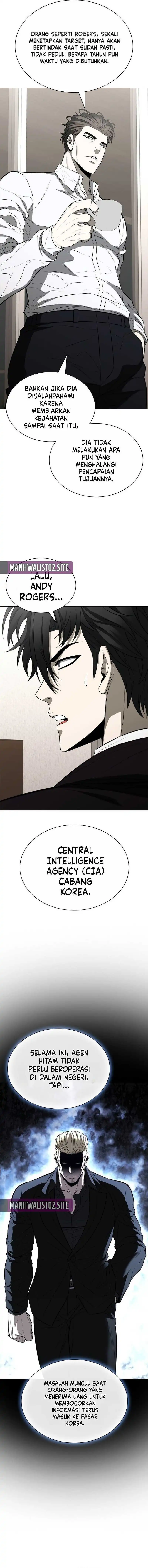 Baca The Former Mercenary's Life as a Prosecutor - Chapter 17 halaman 6
