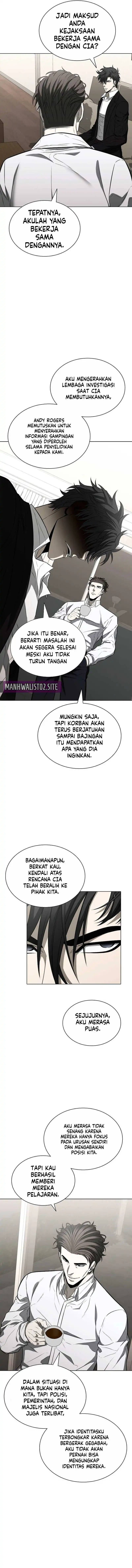 Baca The Former Mercenary's Life as a Prosecutor - Chapter 17 halaman 7