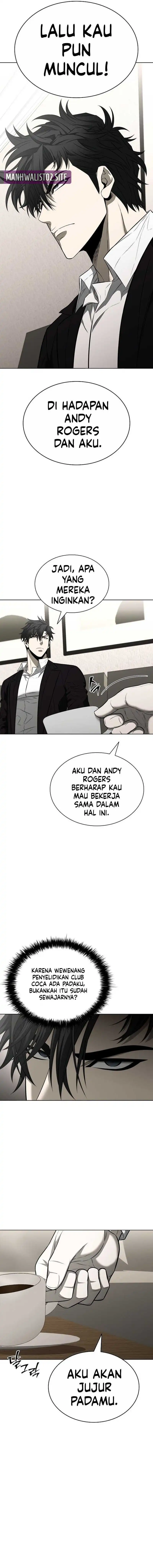 Baca The Former Mercenary's Life as a Prosecutor - Chapter 17 halaman 8