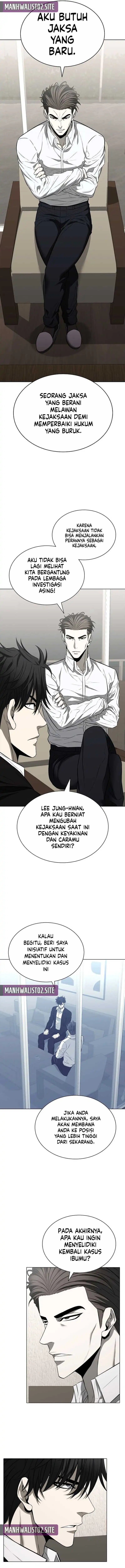 Baca The Former Mercenary's Life as a Prosecutor - Chapter 17 halaman 9