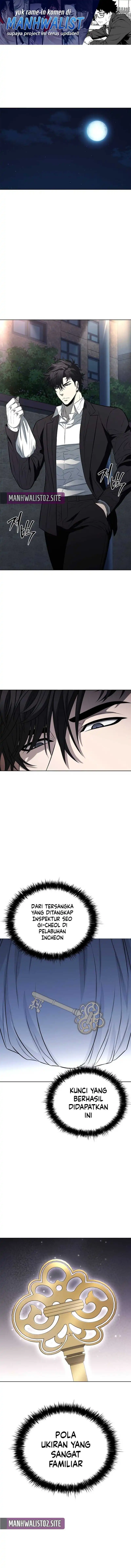 Baca The Former Mercenary's Life as a Prosecutor - Chapter 18 halaman 1