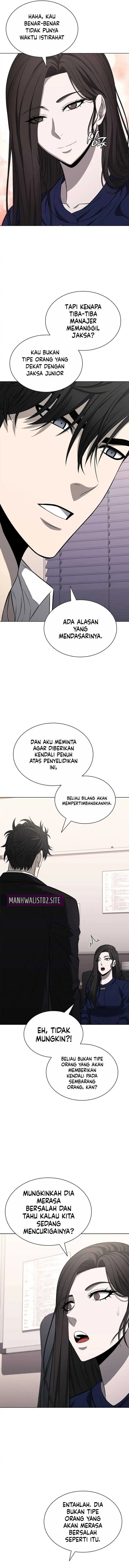 Baca The Former Mercenary's Life as a Prosecutor - Chapter 18 halaman 10