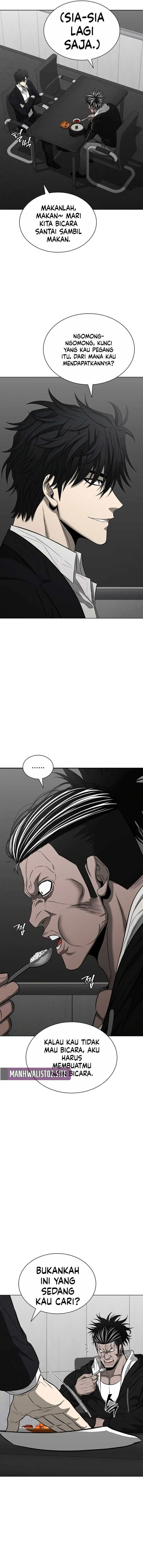 Baca The Former Mercenary's Life as a Prosecutor - Chapter 18 halaman 12