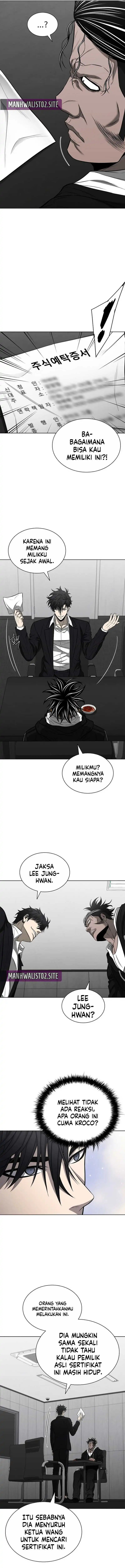 Baca The Former Mercenary's Life as a Prosecutor - Chapter 18 halaman 13