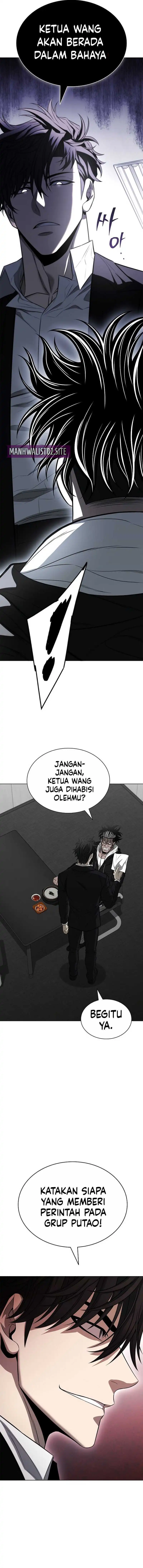 Baca The Former Mercenary's Life as a Prosecutor - Chapter 18 halaman 15