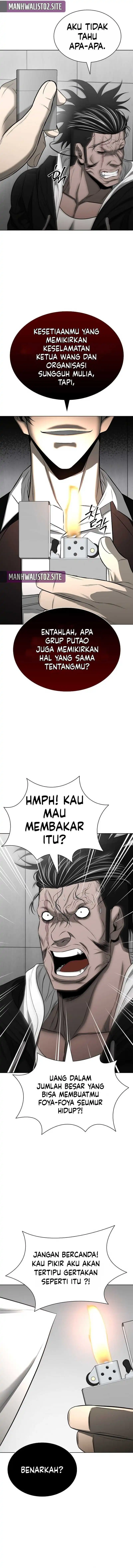 Baca The Former Mercenary's Life as a Prosecutor - Chapter 18 halaman 16