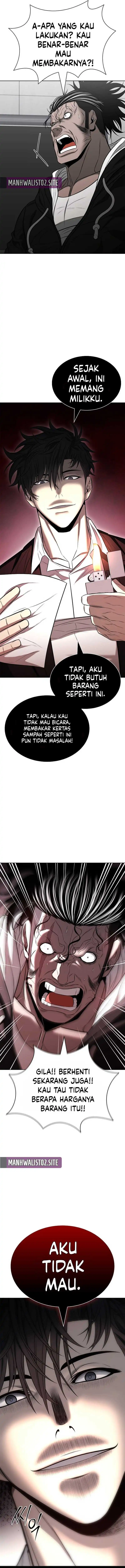 Baca The Former Mercenary's Life as a Prosecutor - Chapter 18 halaman 17