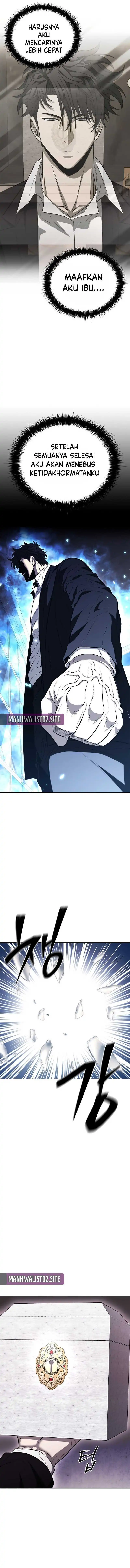 Baca The Former Mercenary's Life as a Prosecutor - Chapter 18 halaman 3