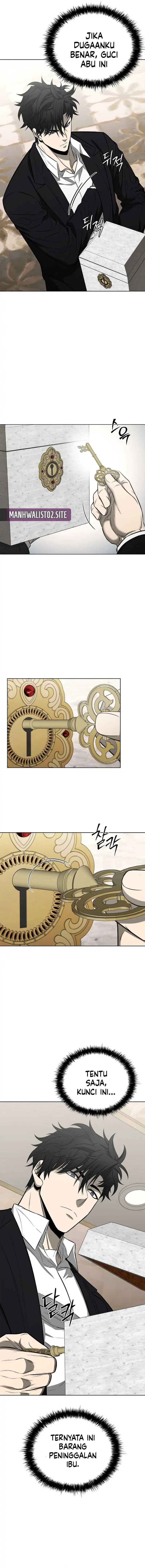 Baca The Former Mercenary's Life as a Prosecutor - Chapter 18 halaman 4
