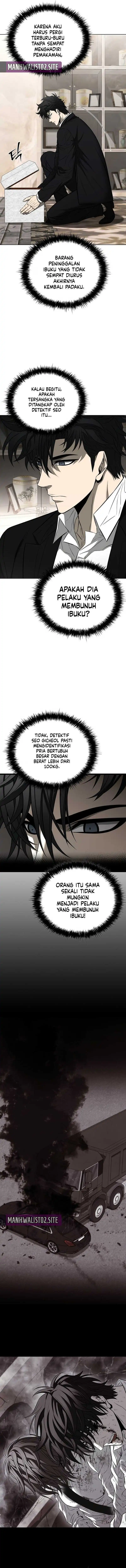 Baca The Former Mercenary's Life as a Prosecutor - Chapter 18 halaman 5