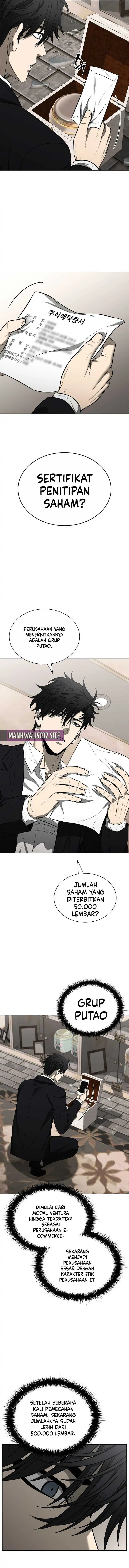 Baca The Former Mercenary's Life as a Prosecutor - Chapter 18 halaman 7
