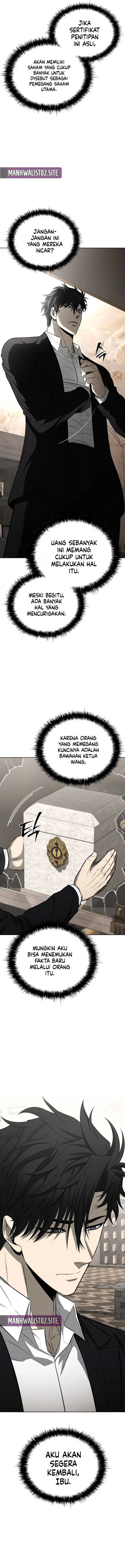 Baca The Former Mercenary's Life as a Prosecutor - Chapter 18 halaman 8