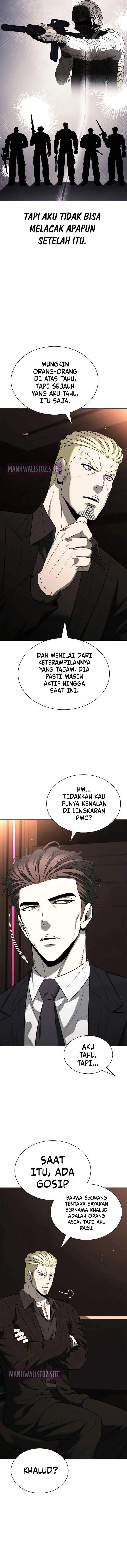 Baca The Former Mercenary's Life as a Prosecutor - Chapter 19 halaman 10