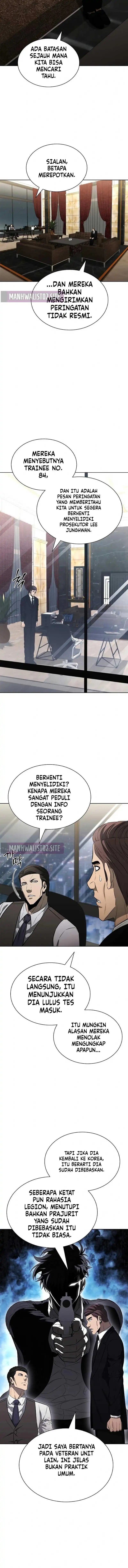 Baca The Former Mercenary's Life as a Prosecutor - Chapter 19 halaman 13