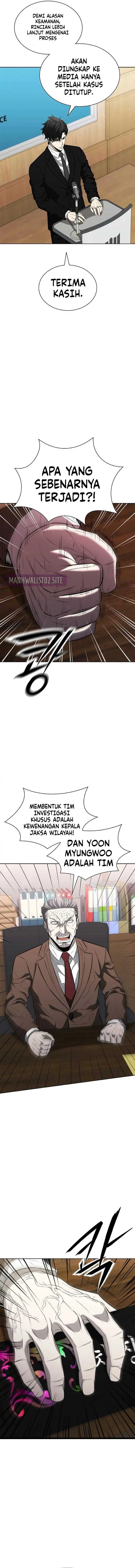 Baca The Former Mercenary's Life as a Prosecutor - Chapter 19 halaman 17