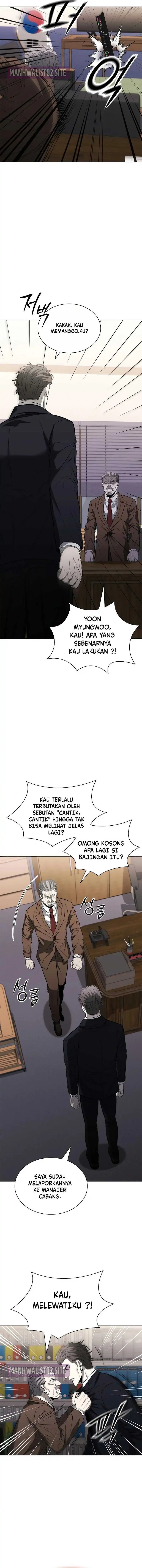 Baca The Former Mercenary's Life as a Prosecutor - Chapter 19 halaman 18