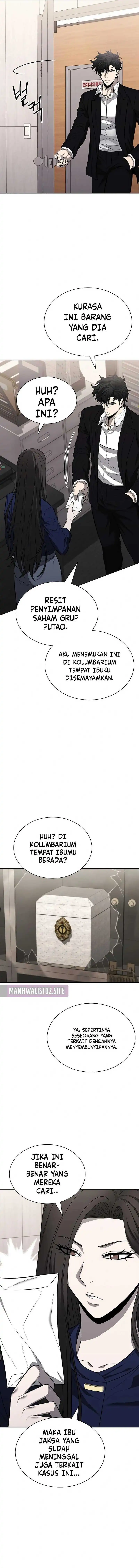 Baca The Former Mercenary's Life as a Prosecutor - Chapter 19 halaman 3
